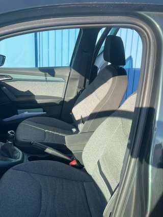 ARONA CON GARANTÍA OFICIAL SEAT HASTA MAYO DE 2027