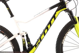 Bicicleta Scott Spark RC 900 World Cup XX1 AXS t.L Reacondicionada