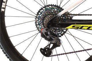 Bicicleta Scott Spark RC 900 World Cup XX1 AXS t.L Reacondicionada