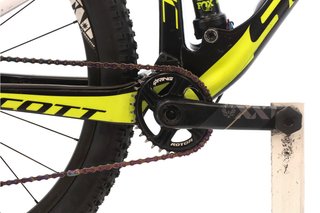 Bicicleta Scott Spark RC 900 World Cup XX1 AXS t.L Reacondicionada