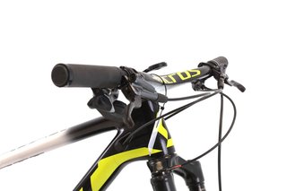 Bicicleta Scott Spark RC 900 World Cup XX1 AXS t.L Reacondicionada