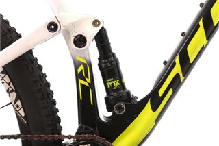 Bicicleta Scott Spark RC 900 World Cup XX1 AXS t.L Reacondicionada