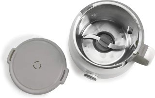 Robot Cocina Suavinex 5 en 1 Bebé