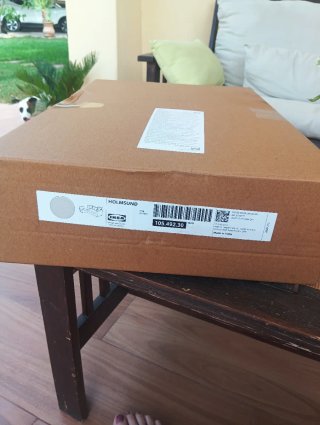 Fundas para sofá cama HOLMSUND IKEA