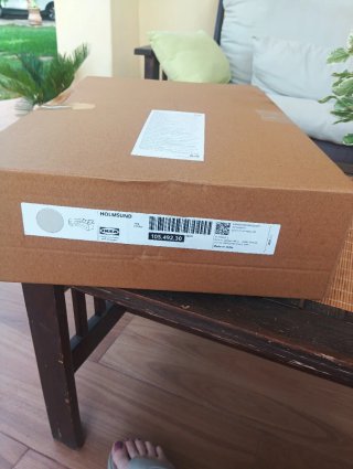 Fundas para sofá cama HOLMSUND IKEA