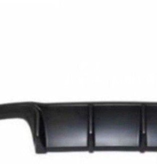 Difusor Trasero Volkswagen Golf 7.5 R / GTI