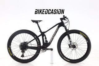 Bicicleta Megamo Track t.S Reacondicionada