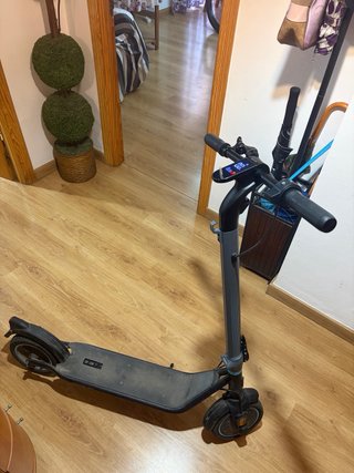 Patinete Eléctrico BongoD20