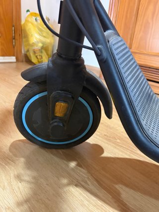 Patinete Eléctrico BongoD20