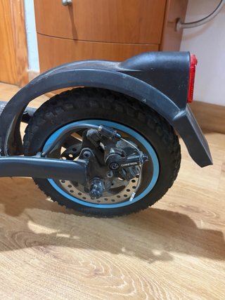 Patinete Eléctrico BongoD20