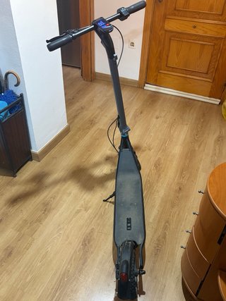Patinete Eléctrico BongoD20