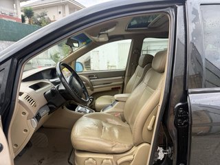 SsangYong Rodius 2009