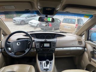 SsangYong Rodius 2009