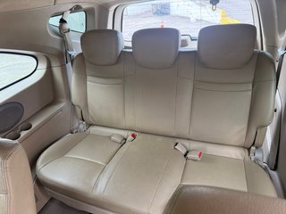 SsangYong Rodius 2009