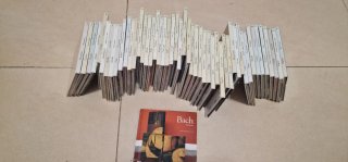 CD Musica Classica Collezione Compositori