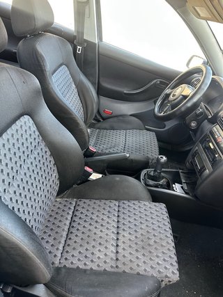 SEAT Leon 2003