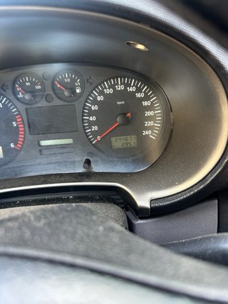 SEAT Leon 2003