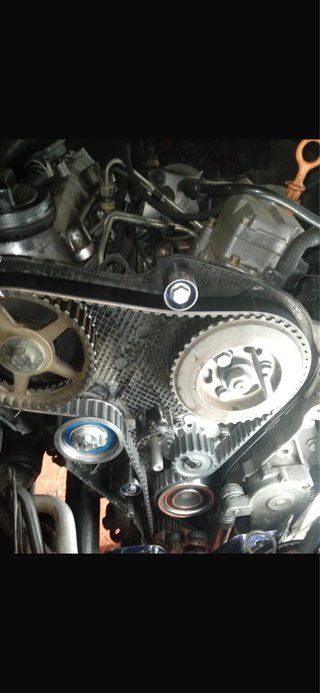 SEAT Leon 2003