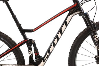 Bicicleta Scott Spark RC 900 Team GX t.M Reacondicionada