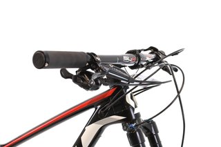 Bicicleta Scott Spark RC 900 Team GX t.M Reacondicionada