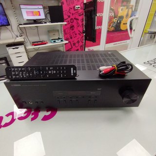 Amplificador HiFi Yamaha R-S202D