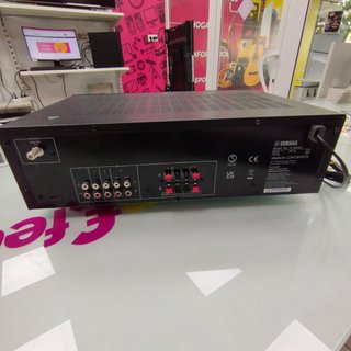 Amplificador HiFi Yamaha R-S202D