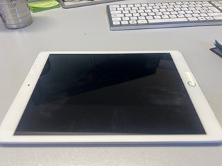 iPad 7 para piezas