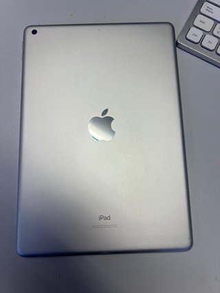 iPad 7 para piezas