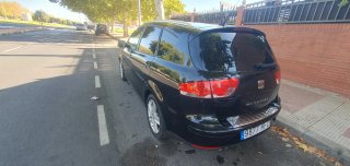 SEAT Altea xl  2011