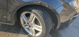 SEAT Altea xl  2011
