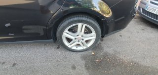 SEAT Altea xl  2011