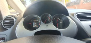 SEAT Altea xl  2011