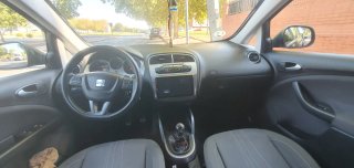 SEAT Altea xl  2011