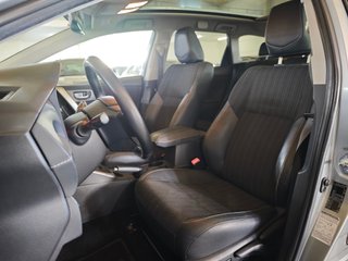Toyota Auris Hybrid Advance Touring Sports