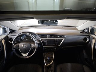 Toyota Auris Hybrid Advance Touring Sports