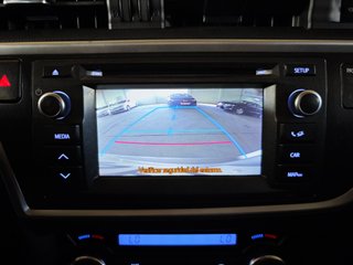Toyota Auris Hybrid Advance Touring Sports