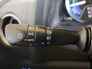 Toyota Auris Hybrid Advance Touring Sports