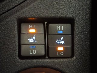 Toyota Auris Hybrid Advance Touring Sports