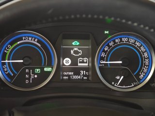 Toyota Auris Hybrid Advance Touring Sports