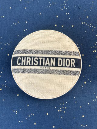 Polvera Christian Dior Forever