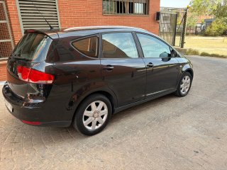 SEAT Altea 2007