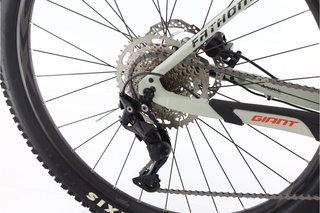Bicicleta Giant Fathom 2 t.XL Reacondicionada