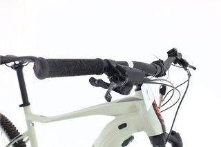 Bicicleta Giant Fathom 2 t.XL Reacondicionada