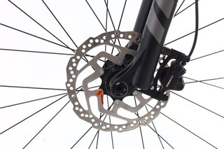Bicicleta Giant Fathom 2 t.XL Reacondicionada