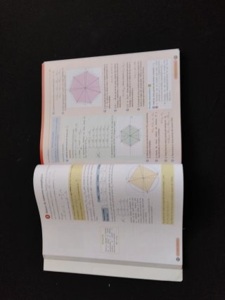 Matemáticas I 1 Bachillerato 9780190545710