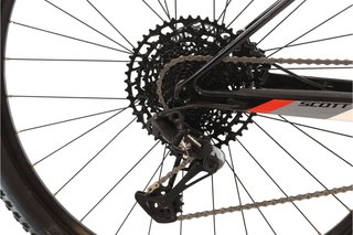 Bicicleta Scott Scale 930 t.S Reacondicionada