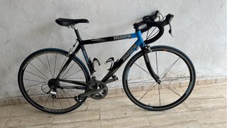 Bicicleta de carretera Kuips,ultegra