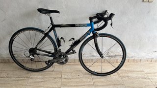 Bicicleta de carretera Kuips,ultegra