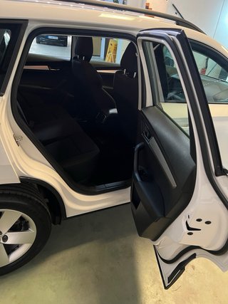 Skoda Kodiaq 2021
