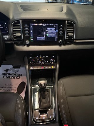 Skoda Kodiaq 2021